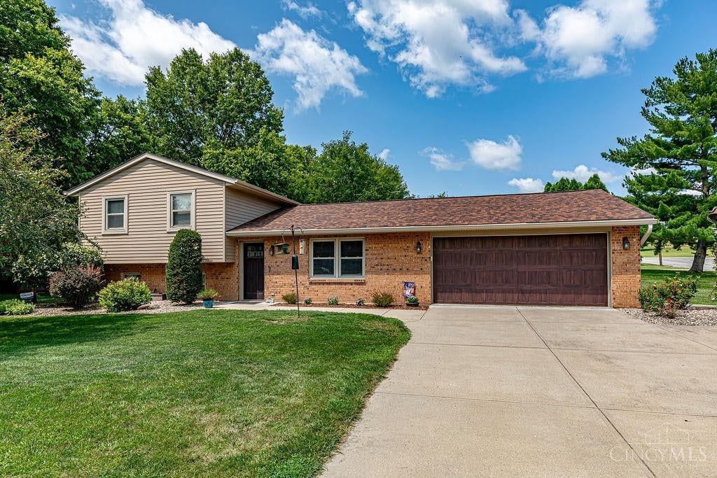3991 Jennifer Drive, Ross Twp, OH 45013