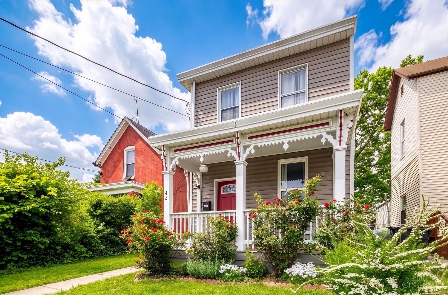 4211 Kirby Ave Ave, Cincinnati, OH 45223
