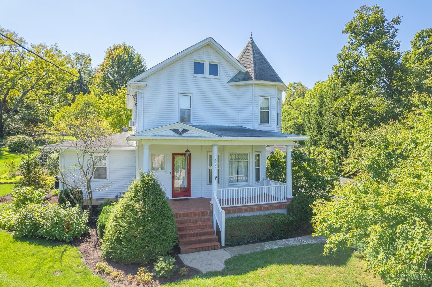 1773 Resor Road, Fairfield, OH 45014