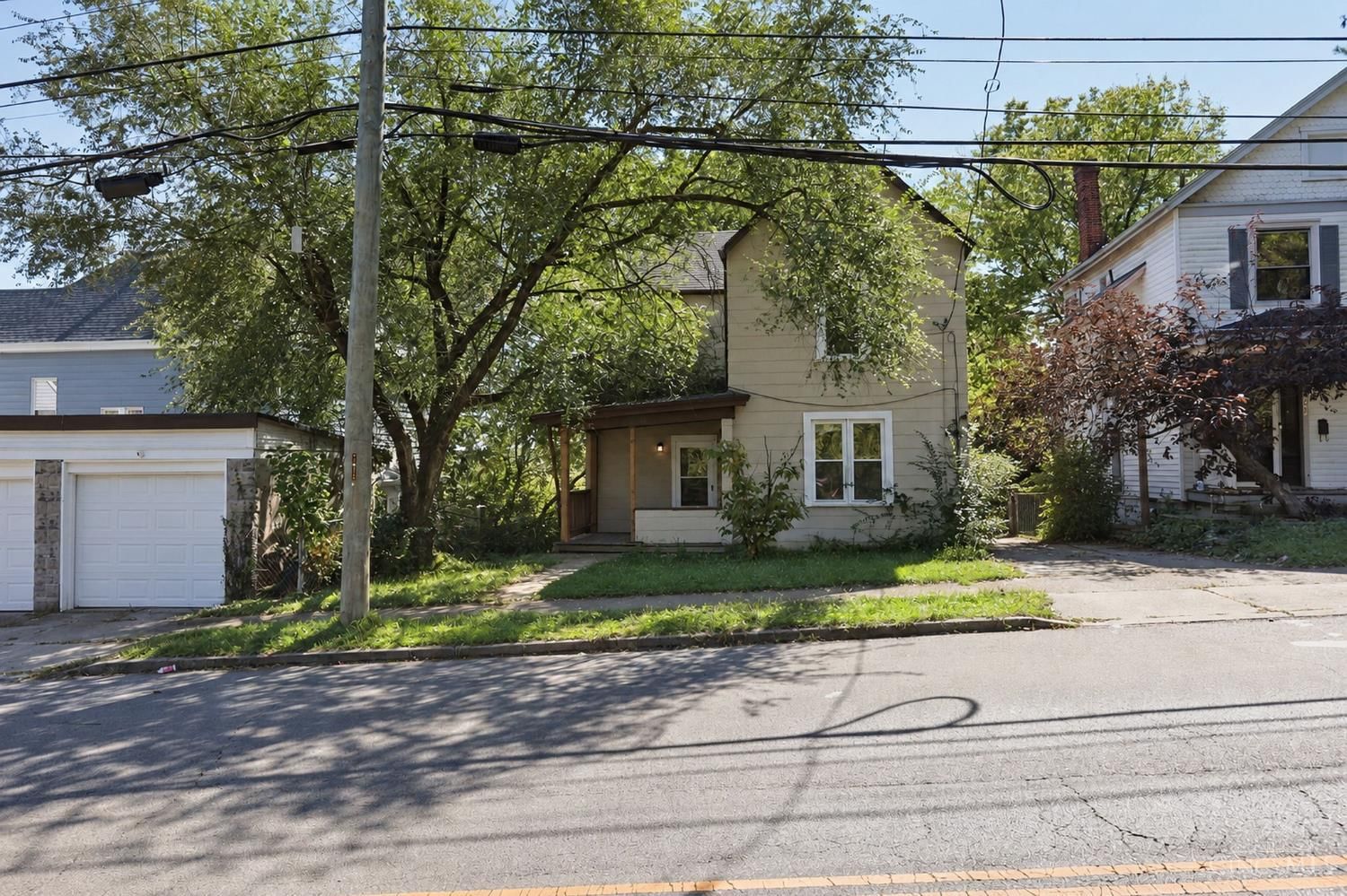 2411 Highland Avenue, Norwood, OH 45212