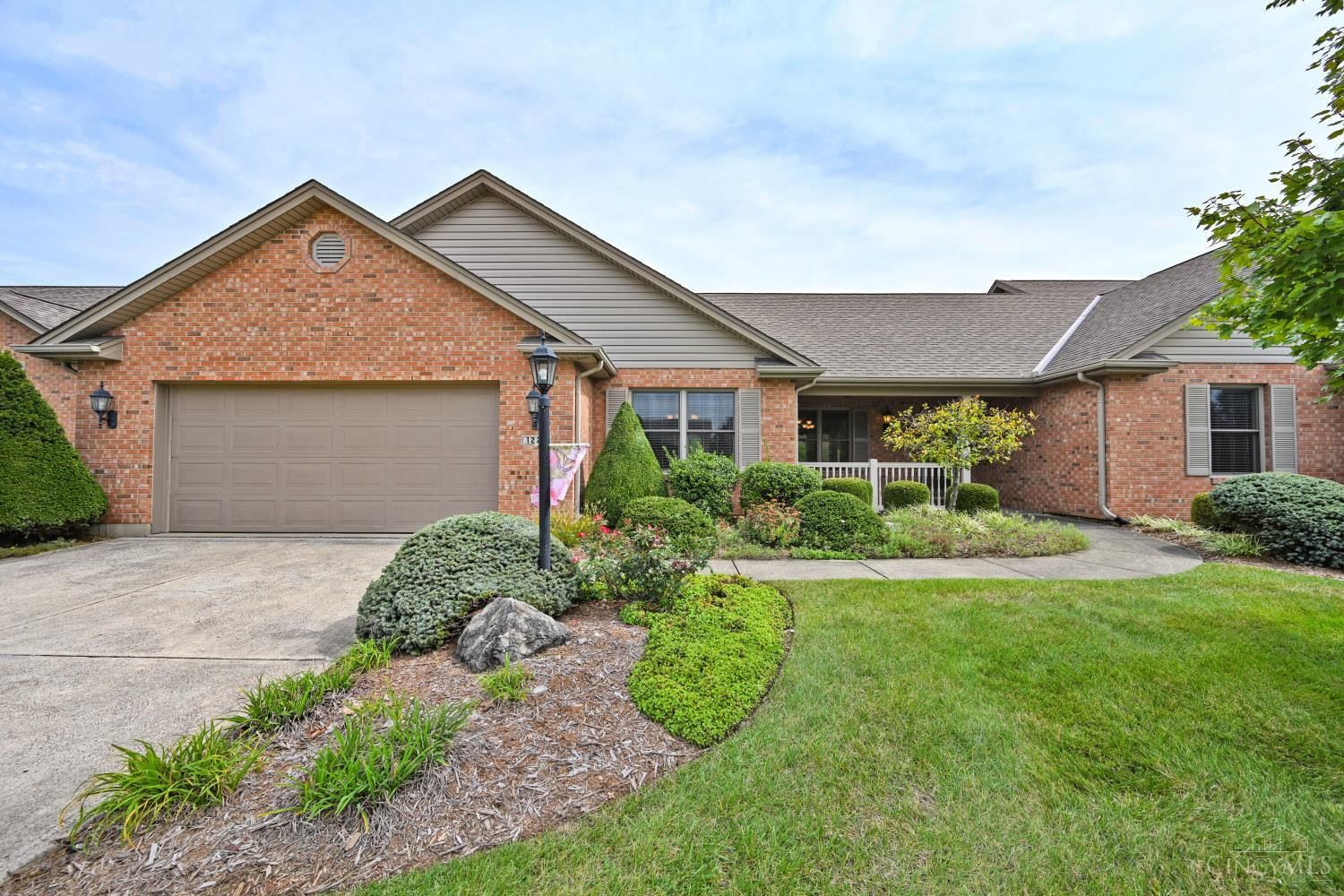 1222 Deerfield Circle, Hamilton, OH 45013