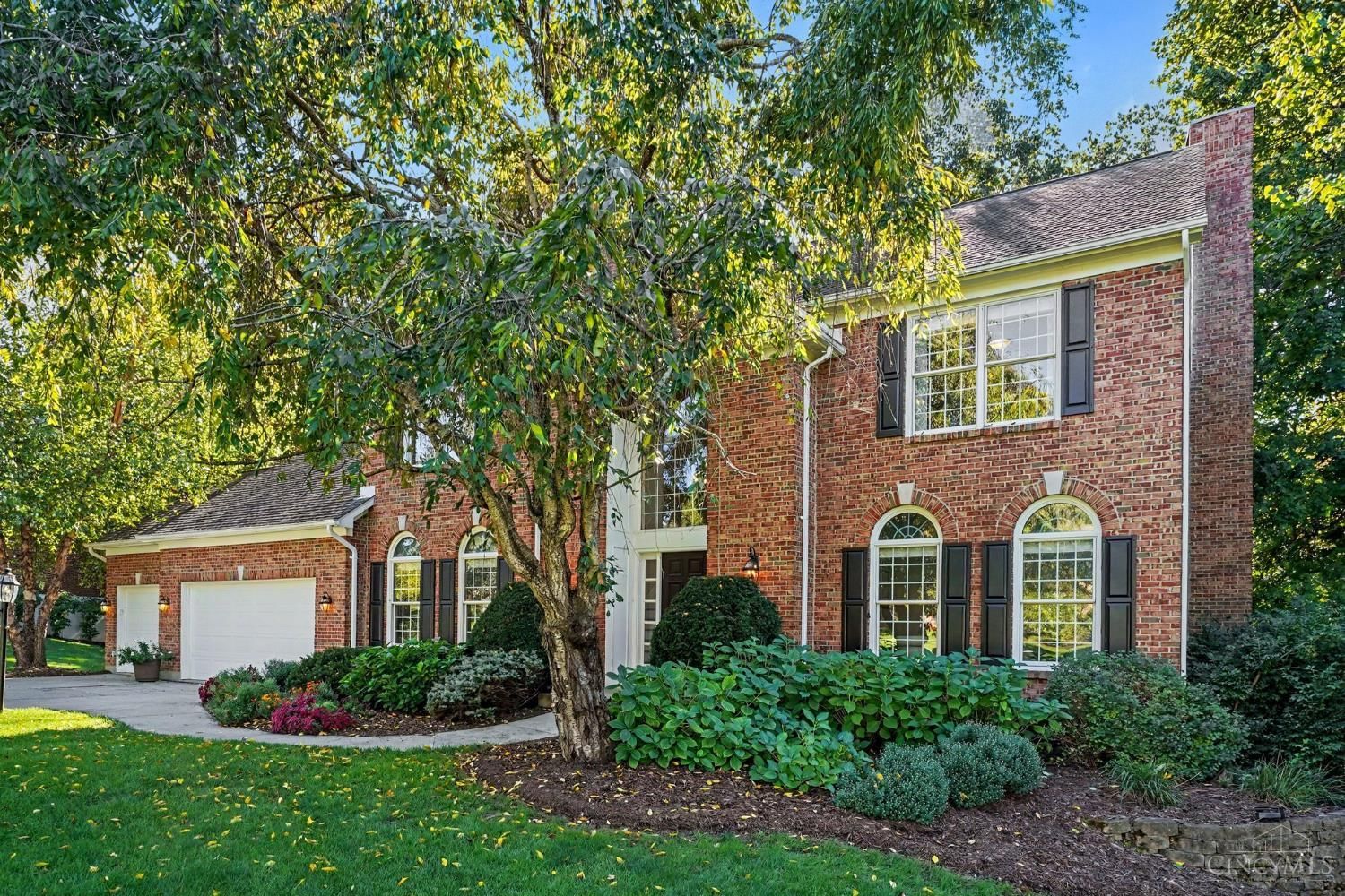 1211 Ridgewood Drive, Miami Twp, OH 45140