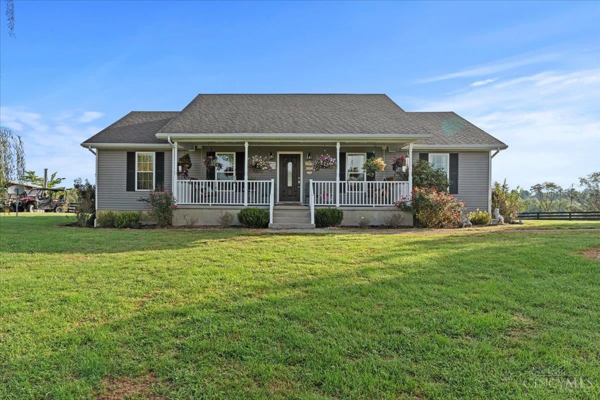 1314 Huff Road, West Union, OH 45693