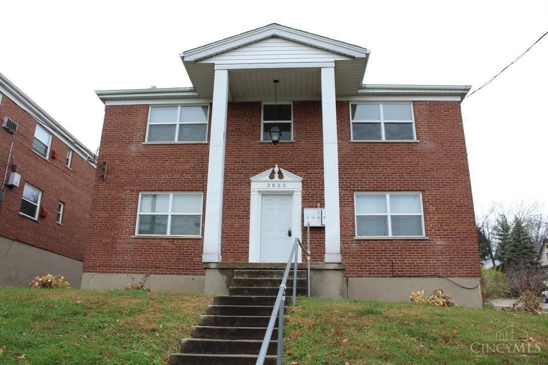 3833 Boudinot Avenue, Cincinnati, OH 45211