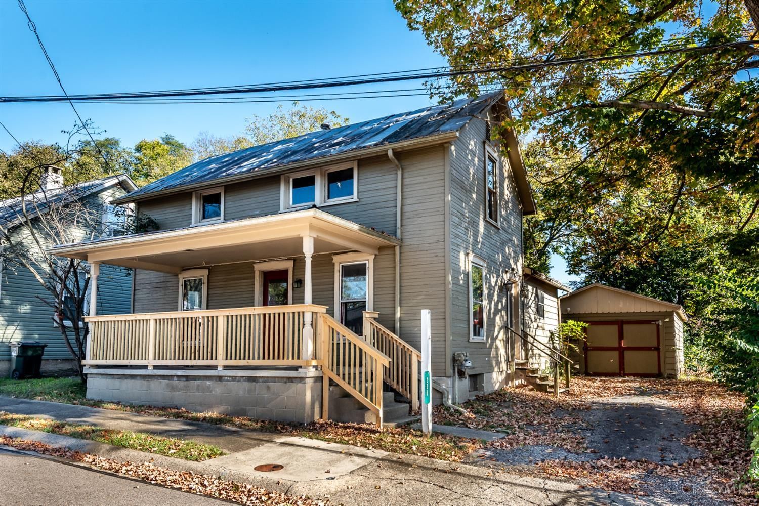 230 South Street, Waynesville, OH 45068
