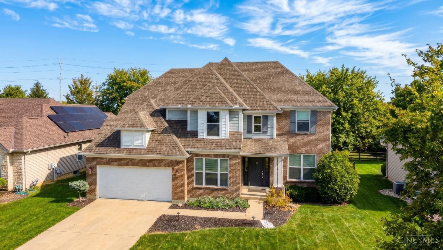 6621 Westminster Court, Liberty Twp, OH 45044