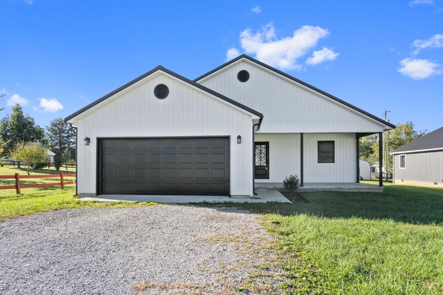 595 High Street, Tiffin Twp, OH 45693