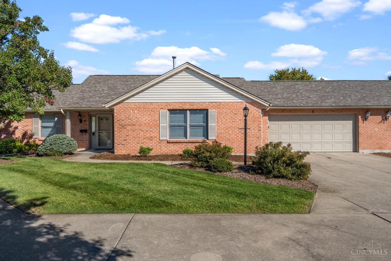 1180 Stephanie Drive, Hamilton, OH 45013