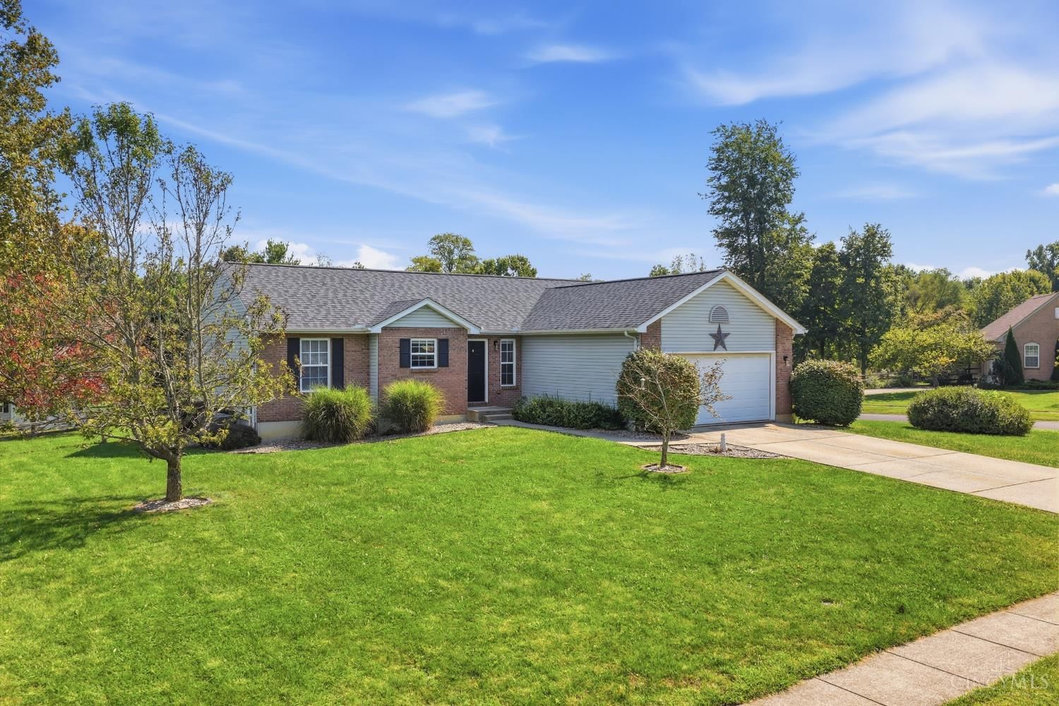 4010 Ponder Drive, Union Twp, OH 45245