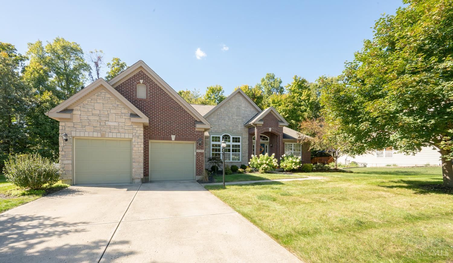 1759 Goldenrod Court, Turtle Creek Twp, OH 45036