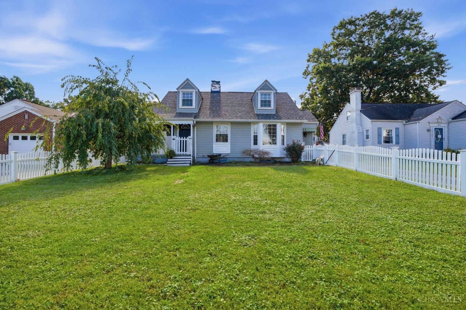 951 Millville Avenue, Hamilton, OH 45013