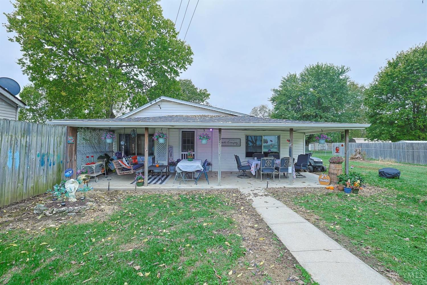 3135 Radabaugh Road, Trenton, OH 45067