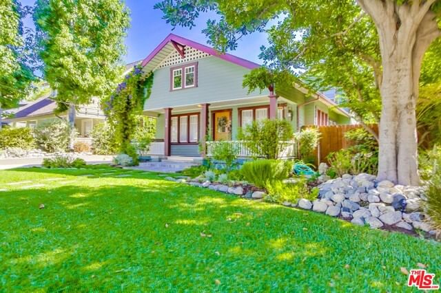 736 MAGNOLIA AVE