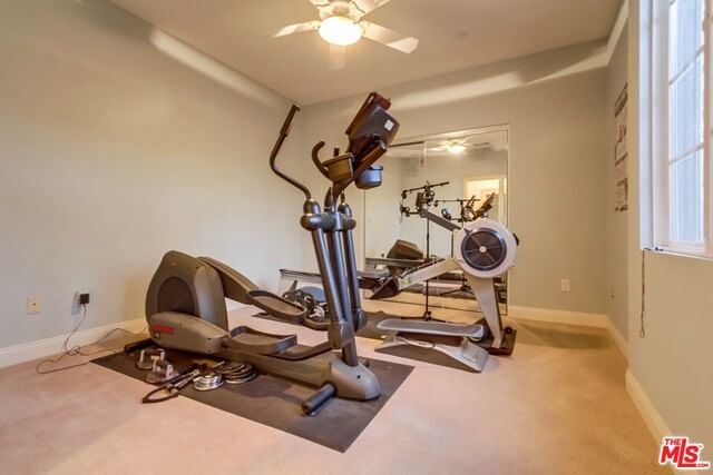 MONT CALABASAS photo 29