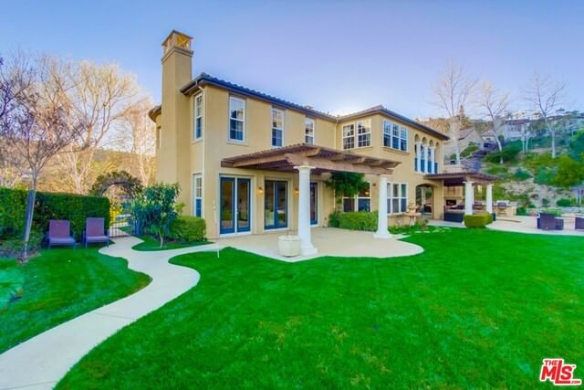 MONT CALABASAS photo 34