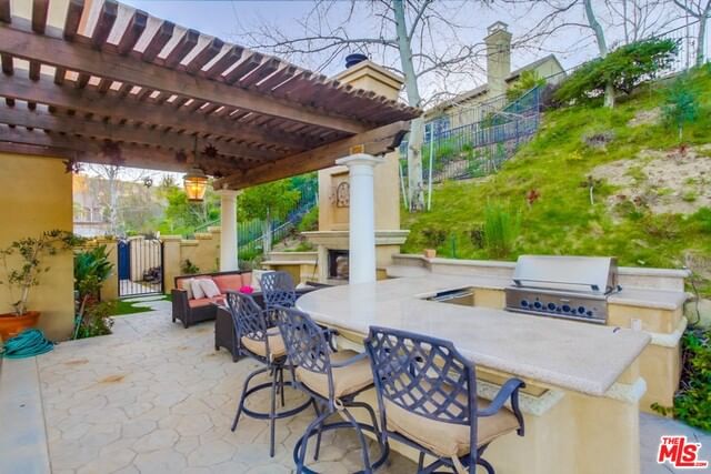 MONT CALABASAS photo 46