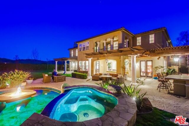 MONT CALABASAS photo 51