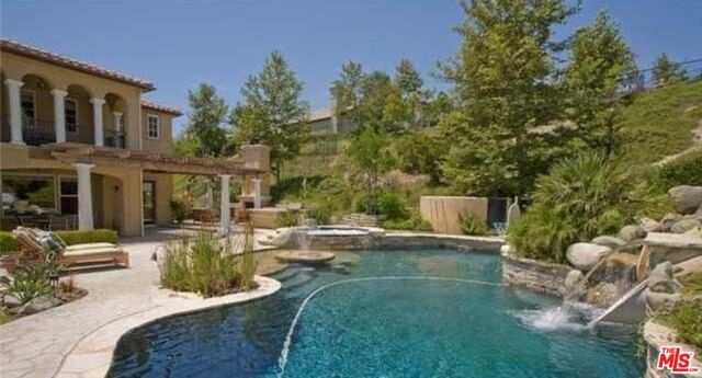 MONT CALABASAS photo 52