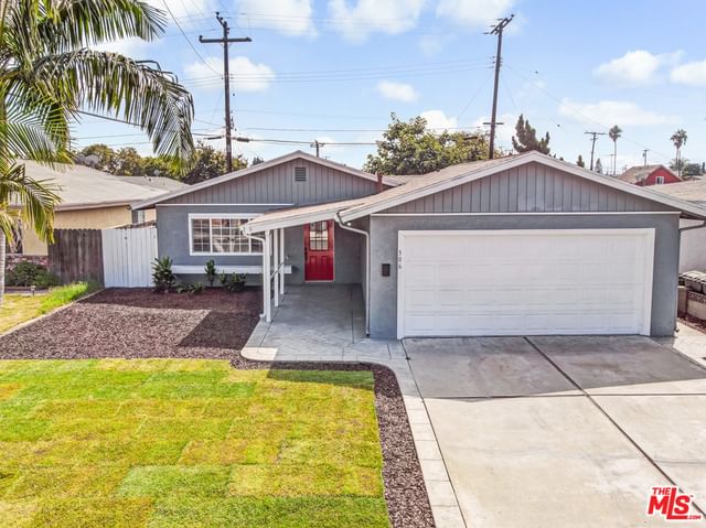 306 CLARION DR