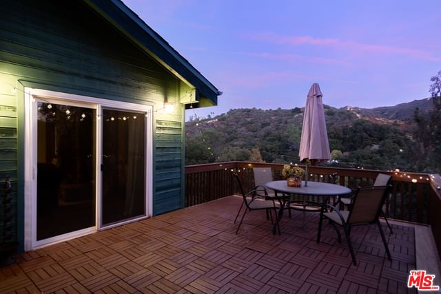 Hillside photo 1
