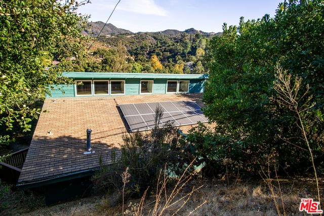Hillside photo 4