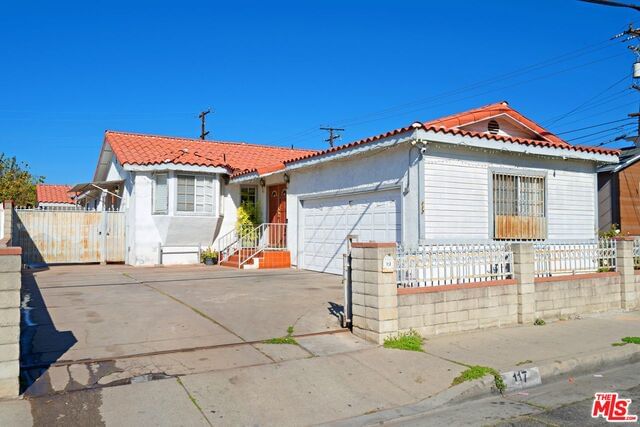117 Orange AVE