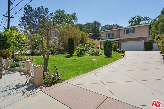 Foothill photo 2