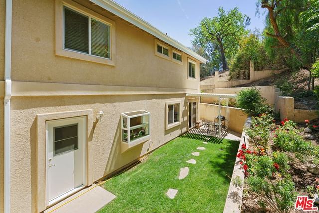 Foothill photo 30