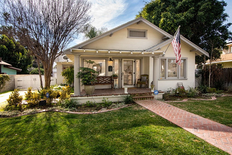 512 Mckinley AVE