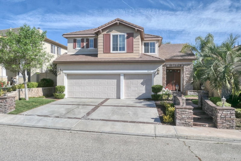 26537 Oakdale Canyon LN