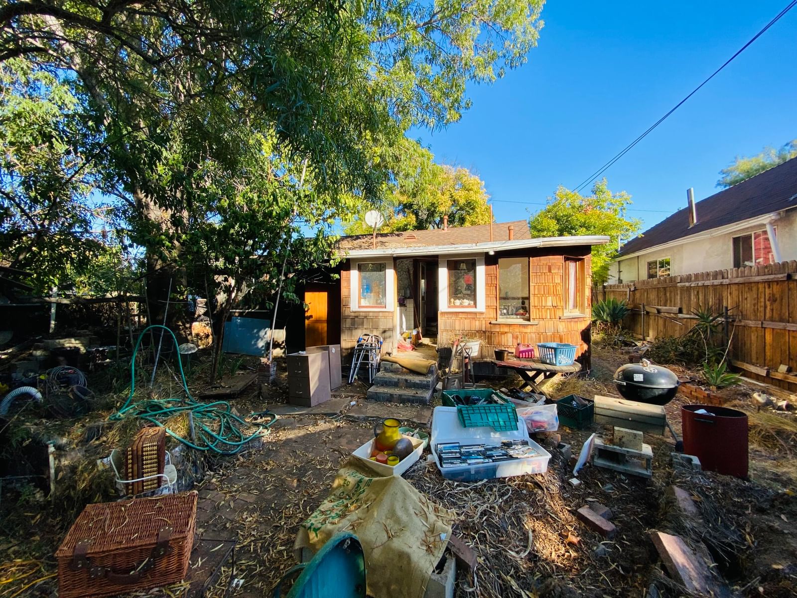 Pasadena photo 20