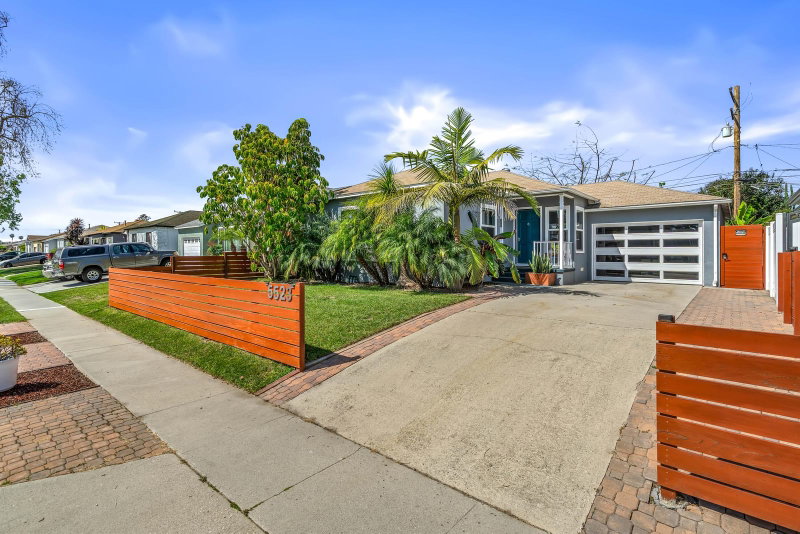 5523 Graywood AVE