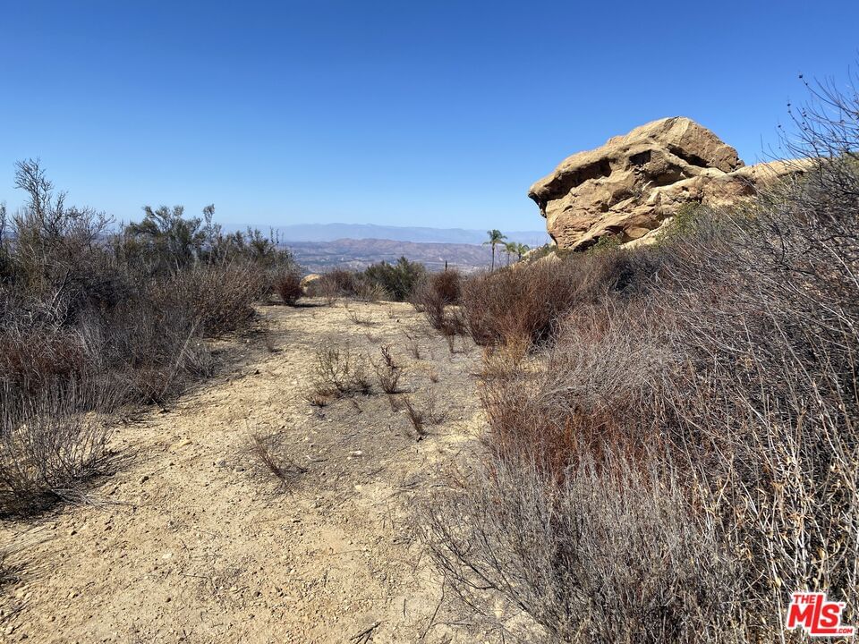 W Saddle Peak photo 3