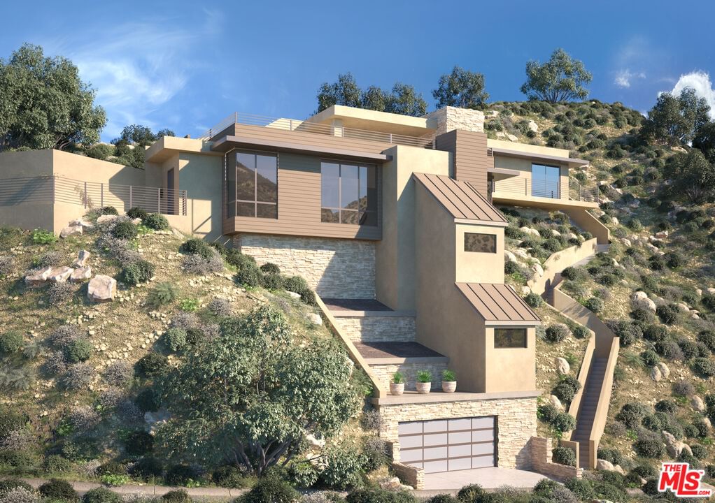 La Sierra & Palm Dr. photo 1