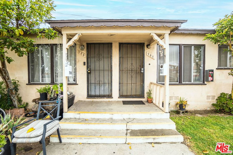705 Mcdonald Ave