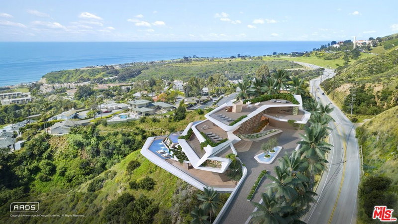 3338 Malibu Canyon Rd
