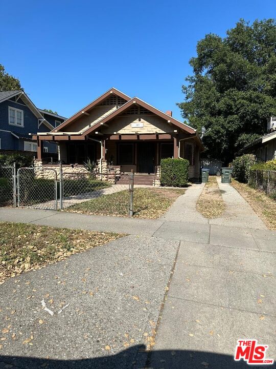 1000 Marengo Ave