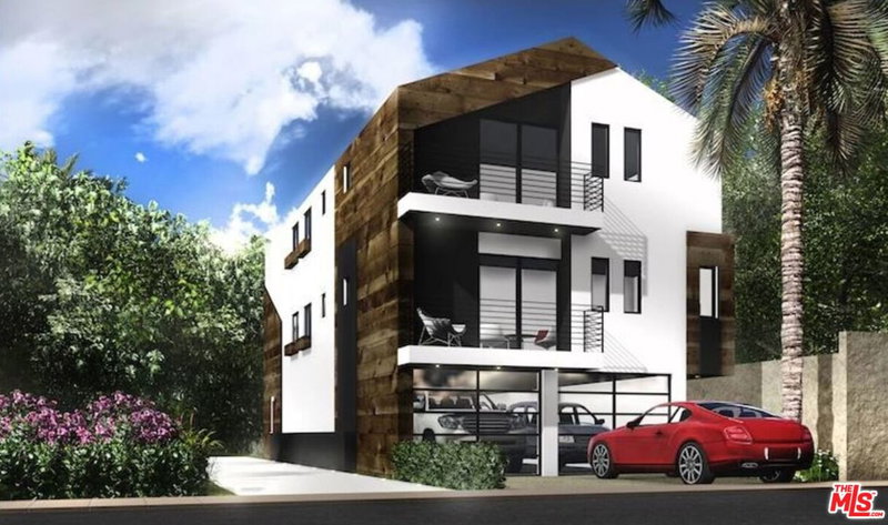 635 San Juan Ave