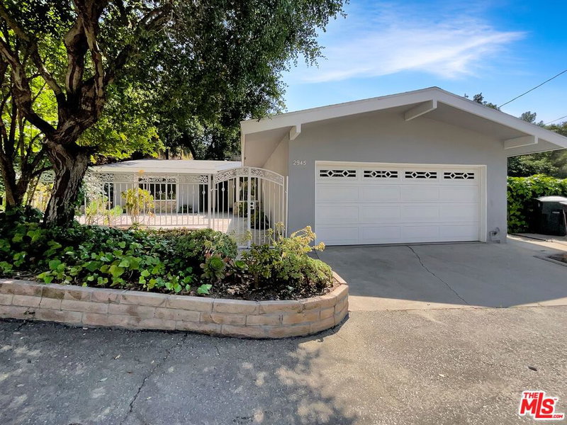 2945 Greenwich Rd