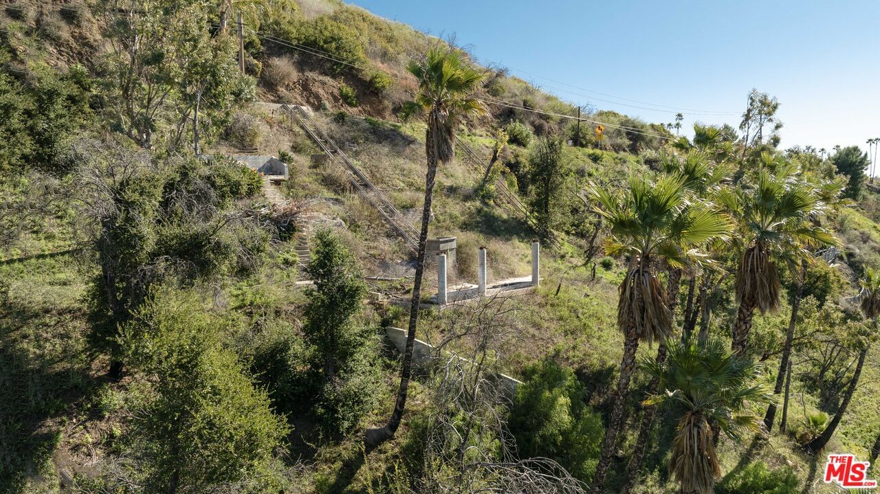 Latigo Canyon photo 13