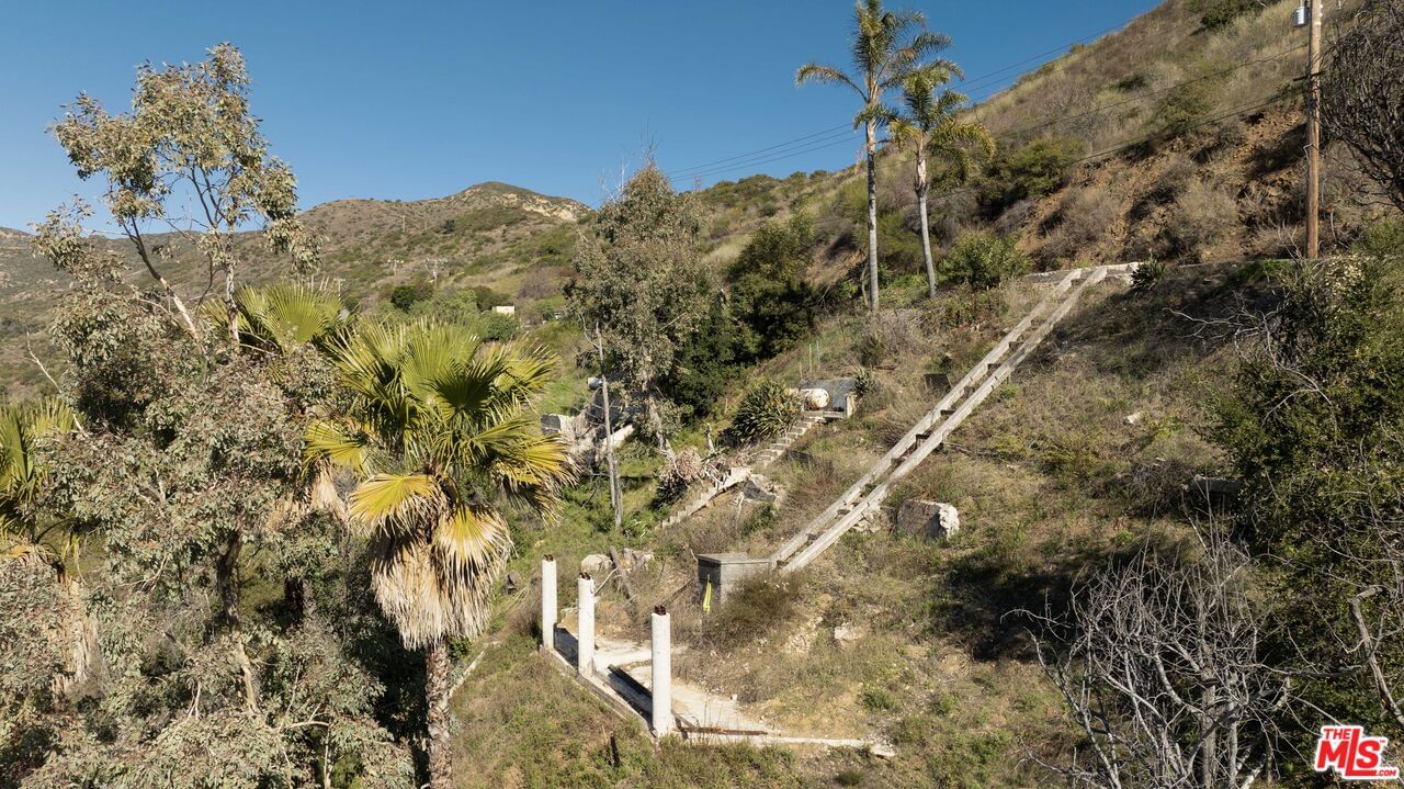 Latigo Canyon photo 14