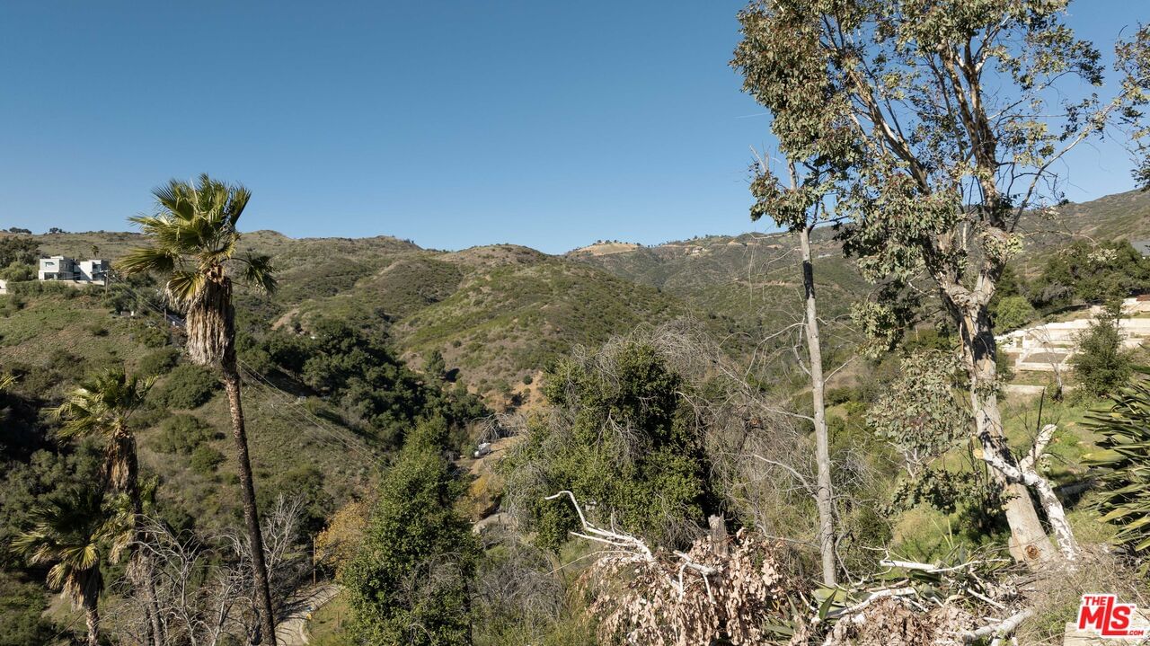 Latigo Canyon photo 18