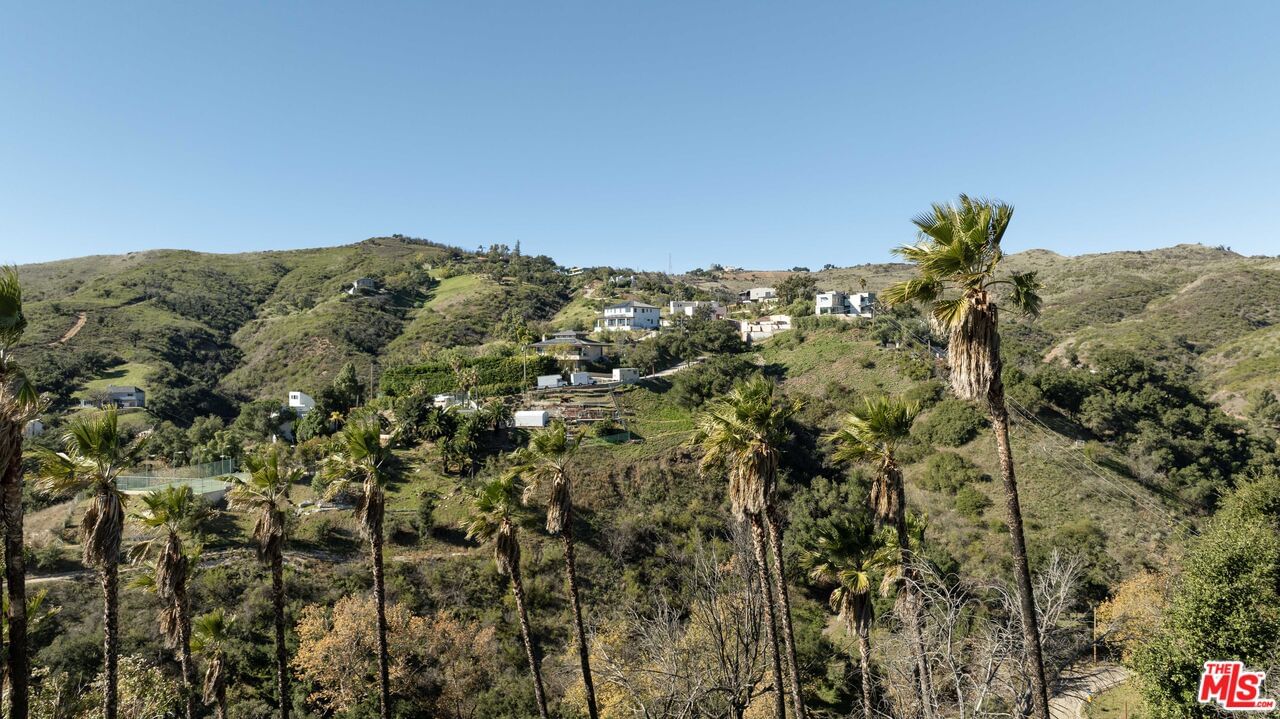 Latigo Canyon photo 19