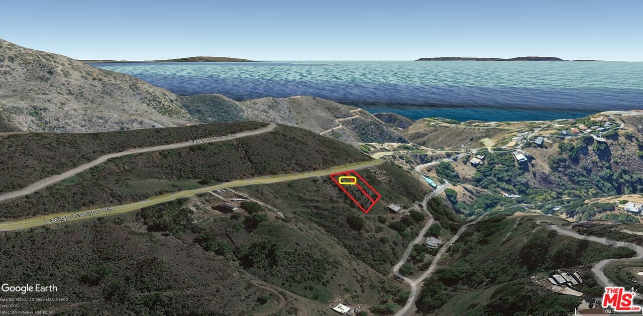 Latigo Canyon photo 6