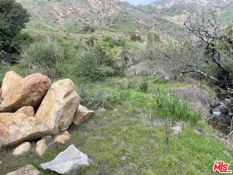Mulholland photo 5