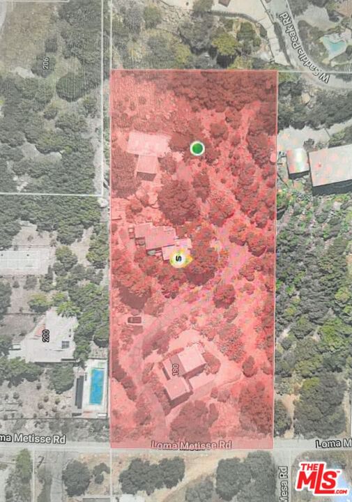 Loma Metisse photo 8