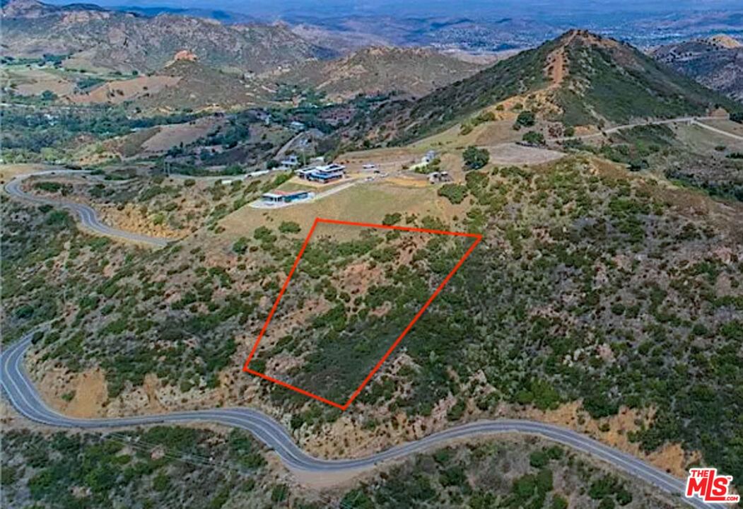 Latigo Canyon photo 1