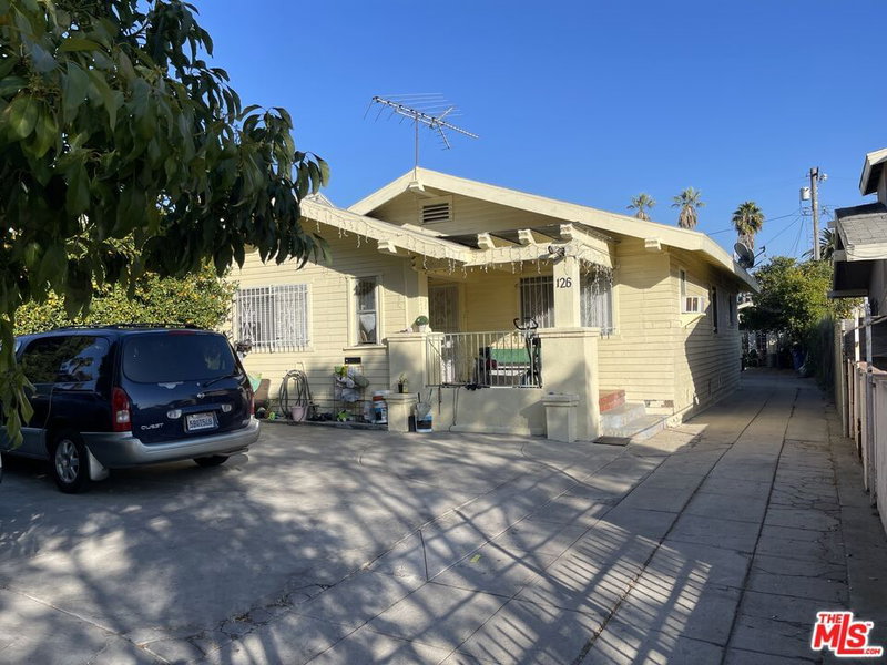 126 Kingsley Dr