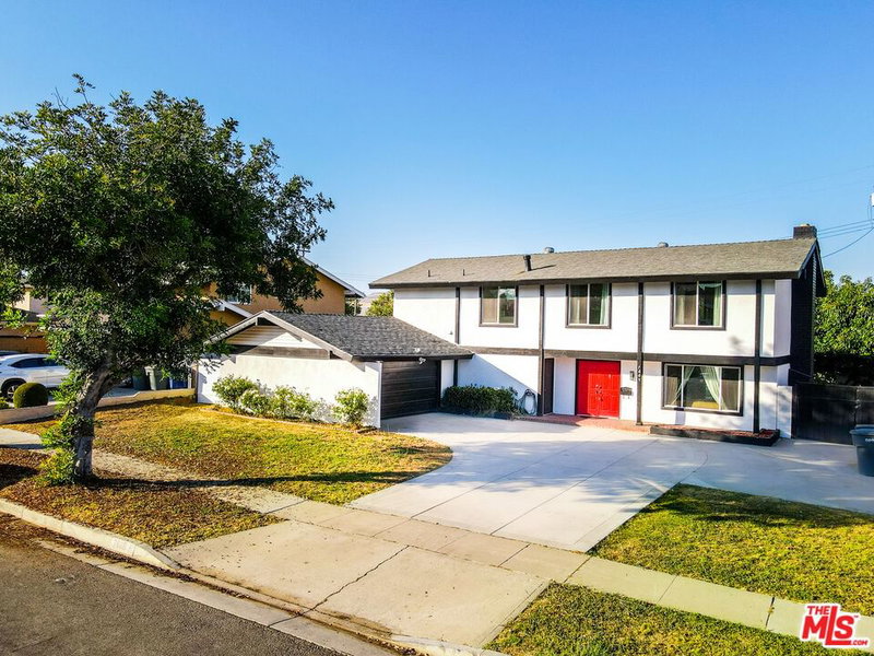7665 Granada Dr