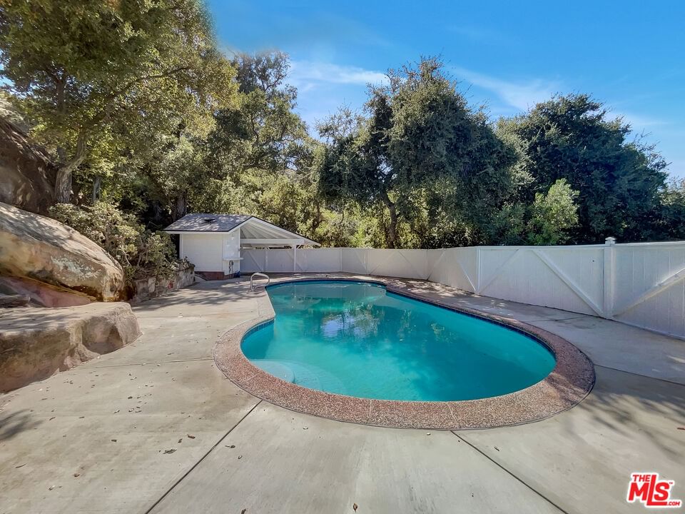 Clear Springs photo 5